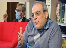 کنایه عباس عبدی به مذاکره کننده ارشد ایران؛ شما مذاکره کننده اید یا مرده شور؟
