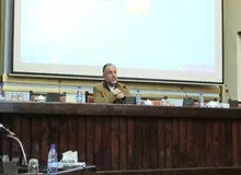 بانوان شایستگی بیشتری برای پست های مدیریتی دارند/بیشترین تخلف مربوط به کارکنان با سابقه بالای 20سال