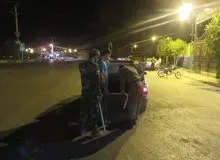 بازداشت ۶۰ نفر از محرکین نزاع رامهرمز و باغملک در سه روز گذشته
