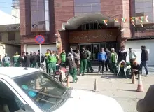 واکنش عضو شورای شهر اهواز به حکم حبس شهردار
