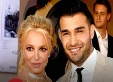 جدایی سام اصغری و بریتنی اسپیرز/ بریتنی به همسر ایرانی خود خیانت کرد