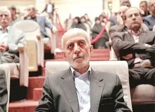 اکرمی، وزیر اسبق آموزش و پرورش: نظارت استصوابی باید از بین برود/وقتی مردم خبرهای  خصوصی سازی در مدارس را می‌شنوند و با اوایل انقلاب مقایسه می‌کنند، از علاقه‌شان به حکومت کم می‌شود