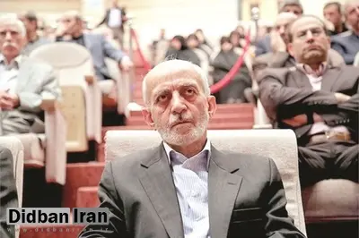 اکرمی، وزیر اسبق آموزش و پرورش: نظارت استصوابی باید از بین برود/وقتی مردم خبرهای خصوصی سازی در مدارس را میشنوند و با اوایل انقلاب مقایسه میکنند، از علاقهشان به حکومت کم میشود