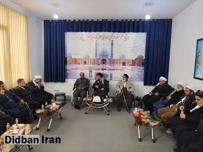 معاون نیروی زمینی سپاه: نظام در نگاه به مناطق مختلف کشور تبعیضی قائل نیست/ محرومیت‌ها در برخی مناطق ریشه در پیش از انقلاب و تحریم‌های دشمنان دارد