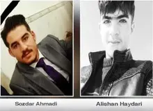 دو کولبر کُرد ایرانی با شلیک مرزبانان ترکیه کُشته شدند