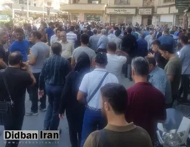نوسان قیمت دلار از هشت هزارتومان تا ۱۰ هزار و ۵۰۰ تومان