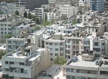 پیش بینی ها از  آینده بازار مسکن در ‌سال ٩٧ / مسکن گران می شود 