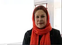 مهرانه مهین ترابی: عاشق اصفهانم