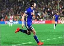 آزمون در رادار غول های فوتبال هلند