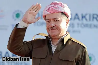 بارزانی برای تعویق همه‌پرسی شرط گذاشت: جدول زمانی بدهید