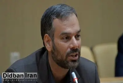 رشیدی‌کوچی: موضوع انتقال پایتخت در مجلس مطرح نیست