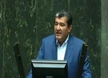 امیرخجسته: 80 درصد تسهیلات بانکی در اختیار 200 نفر است/ 31 مفسد اقتصادی را در تنها دو بانک خصوصی شناسایی کردیم