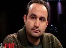 نوید محمدی، کارگردن فیلم "رفتن" :  مهاجرها در ایران شناسنامه ندارند!