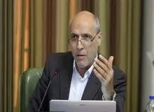 تشکری هاشمی، رئیس کمیسیون حمل‌ونقل شورای شهر تهران: نبویان مستندات خود را درباره استفاده اسرائیل از دوربین های شهری ارائه کند/نگهداری، نوسازی و توسعه دوربین‌های شهری در۸سال گذشته سیر به‌شدت نزولی داشته است/درباره نگهداری دوربین ها به شهرداری تذکر داده ایم