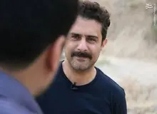 بازیگر نقش محمد در گاندو خواستار اجازه مسئولان به «بهروز وثوقی» برای بازگشت به ایران شد