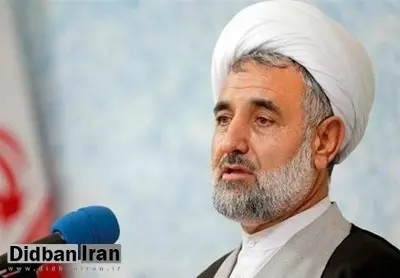 ذالنوری: با بازگشت آمریکا به برجام خطر جدی ایران را تهدید می‌کند