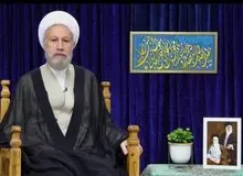 دژکام: اگر می خواهید انتقام بگیرید فرزند آوری کنید/ خانواده‌ها ‌به مسئله ‌فرزندآوری به عنوان یک جهاد نگاه کنید‌