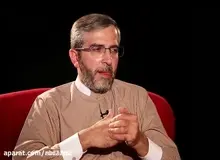 جمالی نوبندگانی: نوع مذاکره سعید جلیلی را نباید به پای باقری‌کنی گذاشت