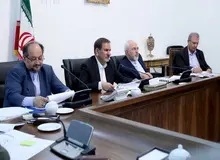 اراده همکاری با کشورهای آفریقایی در دستگاههای اجرایی تقویت و تبدیل به کار مشترک شود