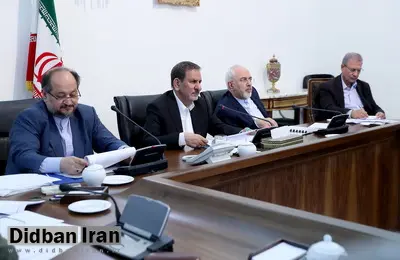 اراده همکاری با کشورهای آفریقایی در دستگاههای اجرایی تقویت و تبدیل به کار مشترک شود