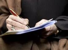 سید محمد خاتمی به «زهرا رهنورد» تسلیت گفت+متن پیام 