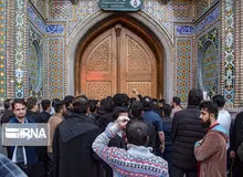 خاتمی: هتاکان، افراد مریضی هستند
