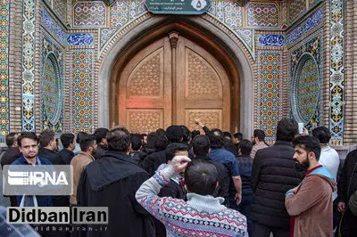 خاتمی: هتاکان، افراد مریضی هستند