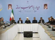 درد بی اختیاری روسای جمهور!