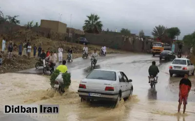 آخرین وضعیت امدادرسانی به سیل‌زدگان در ۳ استان