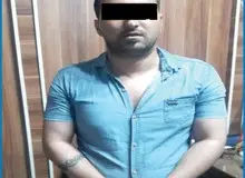 مستاجری در مشهد صاحبخانه و همسرش را کشت و خانه شان را آتش زد / جوان قاتل:احساس می کردم  صاحبخانه ۶۱ ساله به همسرجوانم نظر دارد