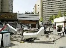 کافه های  شهرک اکباتان را به خاطر شکایت مردمی، آلودگی صوتی و نا ایمن بودن تخریب کردیم