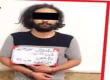 قتل دوست صمیمی به خاطر بدگویی علیه پدر زن