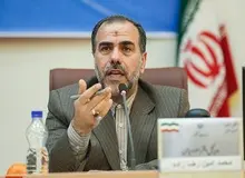 معاون روحانی: افراد دارای پرونده قضایی می‌توانند کاندیدا شوند اما ... 
