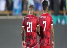 پرسپولیس به دنبال دژاگه و شجاعی نیست/ ستاره های تراکتور به استقلال می روند؟