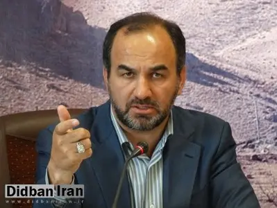 تعیین رئیس جدید مرکز بازرسی وزارت کشور/ طالبی جایگزین خدمتگزار شد