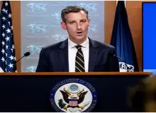 وزارت امور خارجه آمریکا: هشت آذر مذاکرات از جایی باید شروع شود که دور ششم تمام شده است