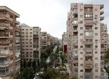 ایران بیش از ۳۰ هزار واحد مسکونی در سوریه می سازد