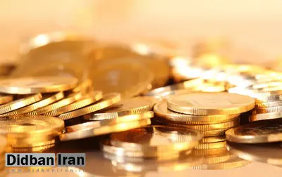 تخصیص بیش از ۴۲هزار قطعه سکه طلا در حراج اخیر مرکز مبادله