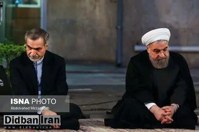 تخلف تحصیلی «حسین فریدون» در مجلس محرز نشد