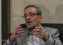 عباس پالیزدار دستگیر و روانه زندان شد