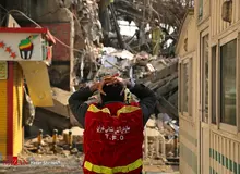 باید عملکرد آتش نشانی و تجهیزات آن در حادثه پلاسکو مورد بررسی قرار گیرد / نتیجه بررسی علل و عوامل حادثه پلاسکو باید مشخص شود 