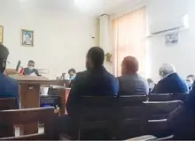 آخرین دفاع خواننده رپ/ حمید صفت: قتل را قبول ندارم