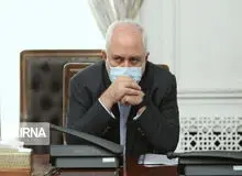 ظریف در نشست کمیسیون امنیت ملی چه گفت؟