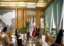  تهران نوروز ۹۹ مهمانپذیری نمی‌کند/بیشترین فشار درمورد تامین مواد ضدعفونی کننده است

