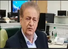 مردانی: مردم نگران تأخیر در تزریق دوز دوم واکسن کرونا نباشند