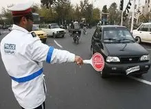 هشدار شهرداری: خودروهای بدون معاینه فنی در تهران متوقف و جریمه می‌شوند
