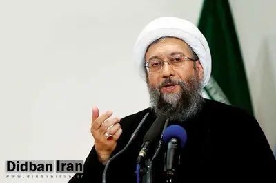واکنش آملی لاریجانی به قیمت ارز/ دستور به دادستان و سازمان بازرسی