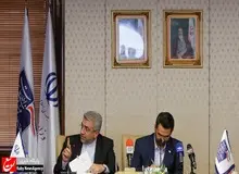 افزایش احتمال کاندیدا توری «رضا اردکانیان» برای انتخابات ریاست جمهوری / رایزنی اطرافیان آذری جهرمی برای معاون اولی!