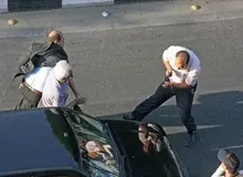 چرا «خشن» شده‌ایم؟
