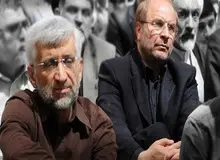  آغاز فعالیت انتخاباتی قالیباف و جلیلی 